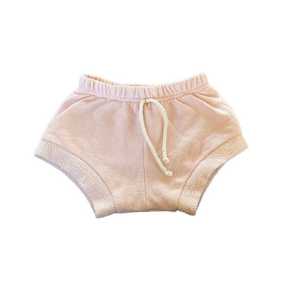 Little Wedgies Shorties Pink Size 3 - Picture 1 of 3